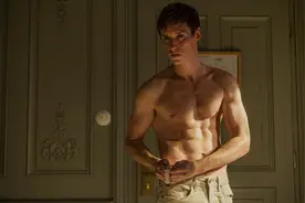 一集上头，全网好评！这部新剧太过瘾了图片