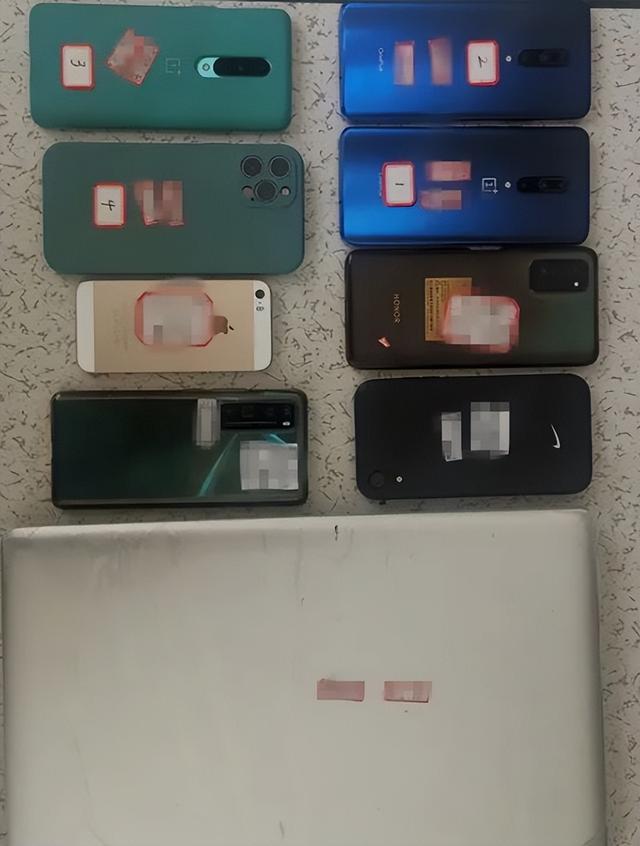 内鬼曝光！公安部披露惊人内幕，银行运营商某些员工竟是诈骗帮凶