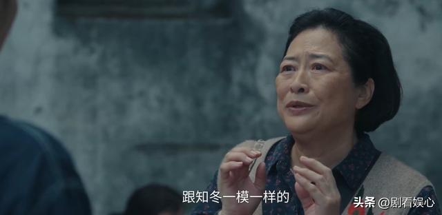 《四喜》要不是沈明辉摔碎玉镯！沈明珠到死不知许知夏的另一面