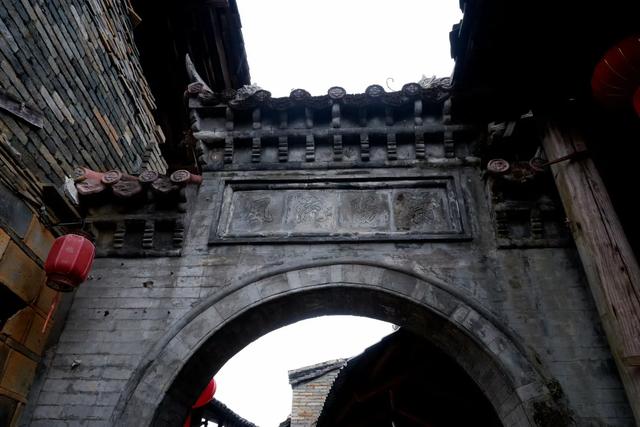 【逃离内卷，寻梦五夫】在朱熹讲学的千年古镇，找回最治愈的假期