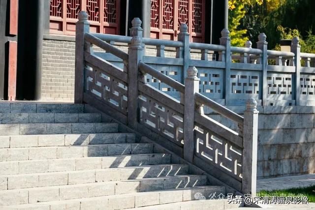 甘肃兰州：兰州两日游之兰州大学壮观大气 秋色盎然 美丽醉人