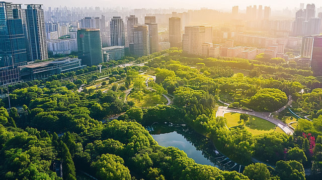 刚从阿里噶尔回来，毫不客气的说，噶尔是全国市辖区城建天花板！