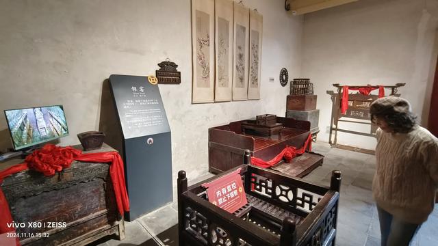 亳州记：雕梁画栋听古韵，市井巷陌觅烟火