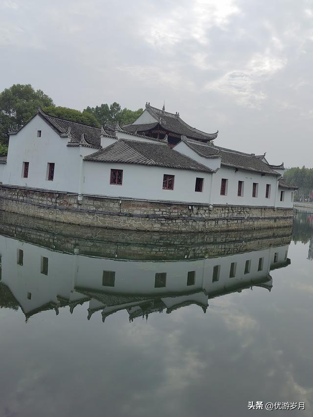 读懂一座城，从走进博物馆开始