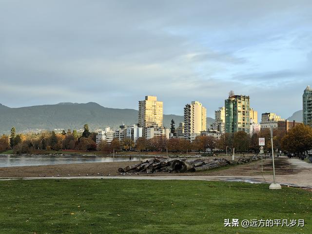温哥华游记（一）