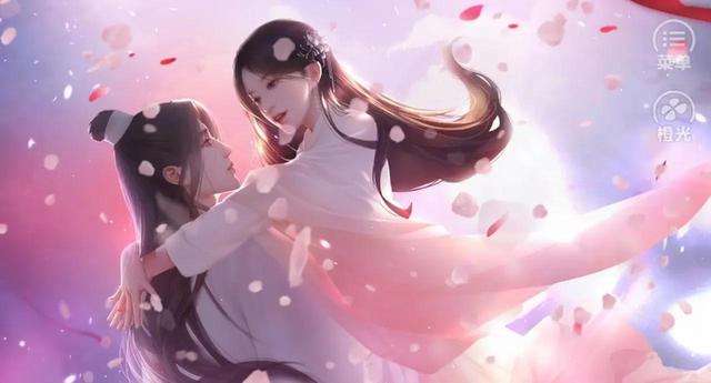 盛世天下：一支发簪定生死，宫斗游戏为何十年不变“虐心”套路？