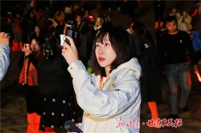 于天地间知往事——河西走廊遗产线路新媒体宣传活动手记