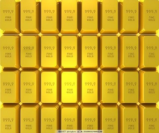 2025年黄金价格逻辑全解析