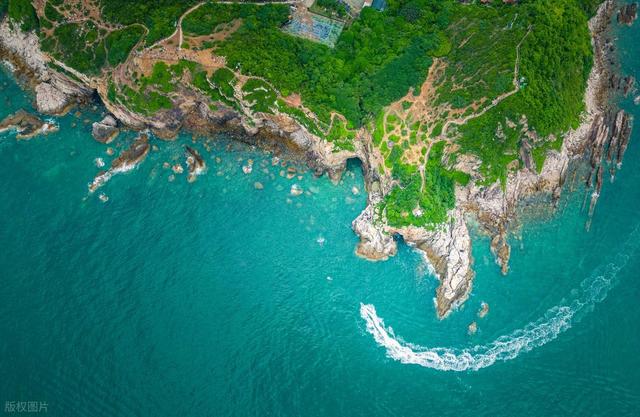 不要门票！深圳看海6个免费好去处，打卡绝美海景，本地人也常去