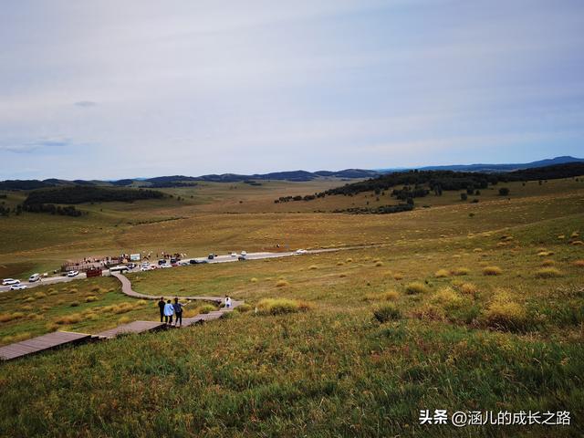总要去趟草原吧！自驾塞罕坝和乌兰布统超简攻略（附图超全）