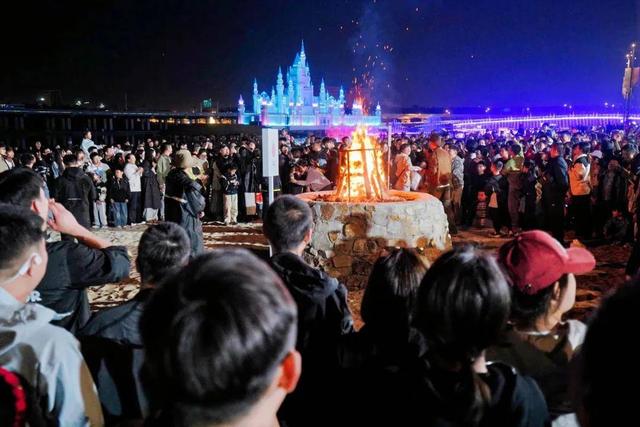 “五一”假期，长春文旅“成绩单”出炉