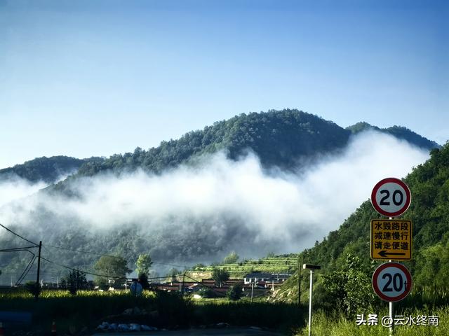 神秘的陇关道，到底有哪些少为人知的风情，看看我陕甘之行的探索