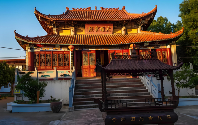 除博物馆、祥云湾，有些景点云梦人都不一定知道，来旅游一定要去