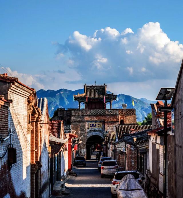 这座低调县城，遍地宝藏