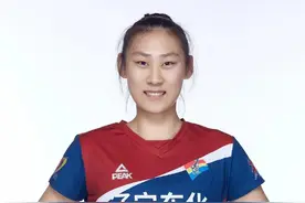 辽宁女排出现2米04副攻，天津女排缺席冠军赛，山东女排换帅图片