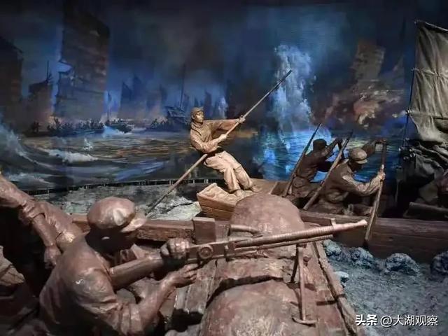 国庆中秋长假，合肥热门场馆全攻略！