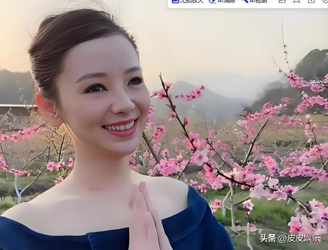 7年前，盲人歌手刘赛不顾反对嫁到农村，今丈夫成了她的骄傲！