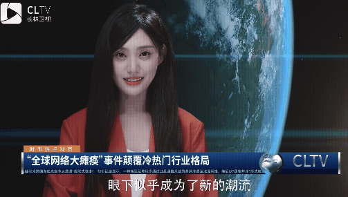 才播4集，评分高达9.5，终于有让我熬夜狂追的奇幻大剧了