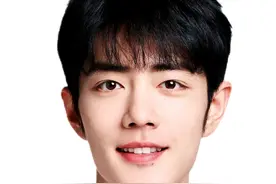 清清爽爽可可爱爱俊秀的男大证件照图片