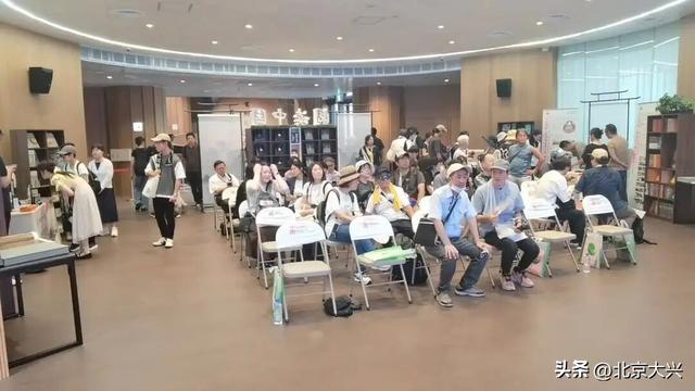 走出国门，安定这个案例亮相世博会中国馆