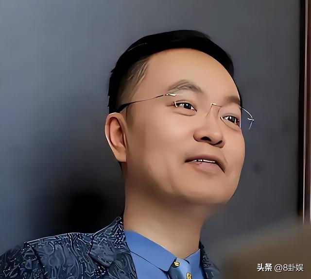蔡磊刚拿AI重磅奖项没多久，妻子段睿一番话，再度引爆全网好评