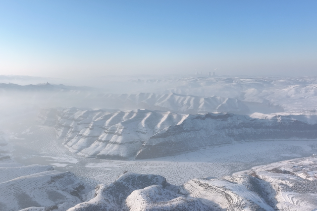 好看又好玩！本周日，呼和浩特有大型活动→