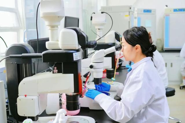 重磅发布！世界顶级期刊发表内蒙古大学重大研究成果