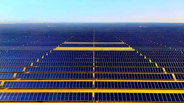 光伏电站的“保命开关”有多关键？全球为何只有几家能造？