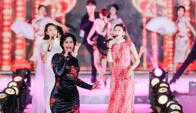 正午·12点 | “沈马”嘉年华倒计时！嗨玩四天，攻略来啦！