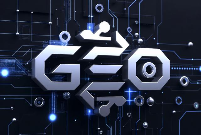 从 SEO 到 GEO：生成式引擎时代，内容该怎么被「AI 看见」？
