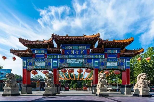 即将进入“高铁时代”的宝藏小城！三十六计，风味人间，爱了爱了……