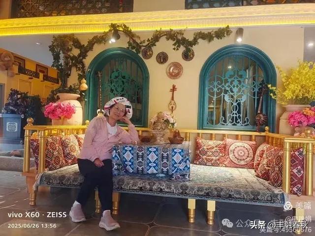新疆库车：穿越历史的文化之旅｜申艳娟