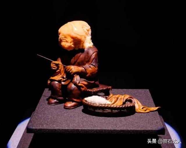 2026春季阿拉善玉·观赏石文化旅游活动盛大启幕，精品奇石欣赏