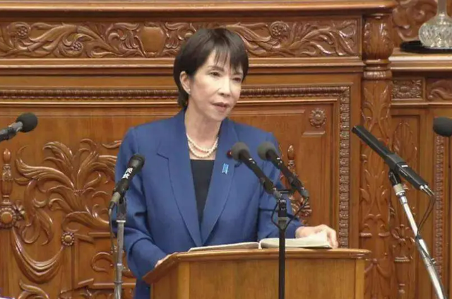 46条中日航线，航班已全部清零，面对中方警告，日民调：支持高市