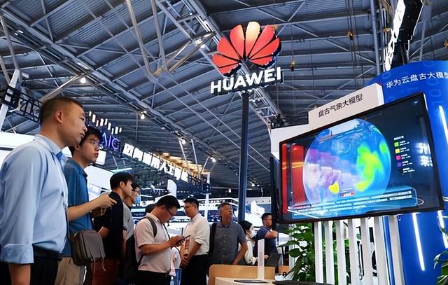 中美日6G专利占比差距犹如断崖！美国35.2%，日本9.9%，中国多少