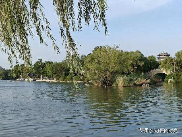1000元实现了3天济南遛娃之旅