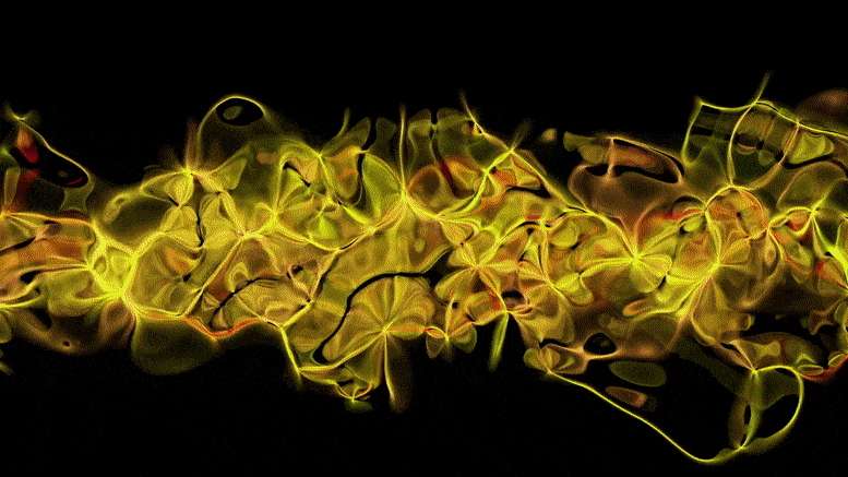 光子芯片界的“神级调色盘”：单色光秒变RGB，还不用插电！