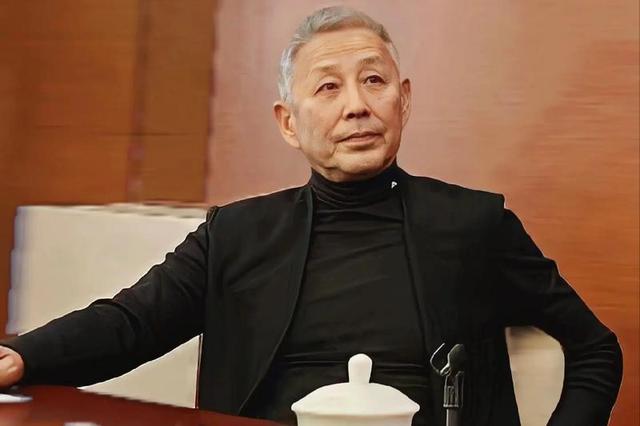 明明演技一般，却被捧成“老戏骨”，这八位演员终于现出原型了？