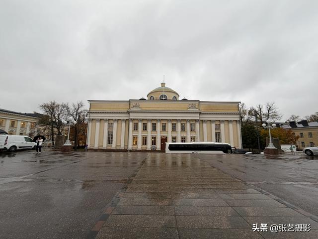 赫尔辛基：波罗的海之畔的“北方洁白城市”