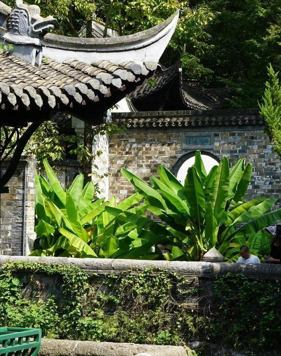 南京出发18分钟直达！滁州一日游封神路线