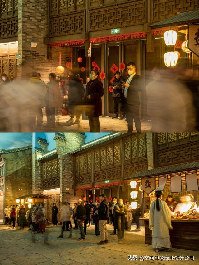 其实国潮可以一直打下去