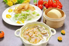 18个月+ 辅食食谱 | 宝宝营养餐，龙利鱼搭配秘诀大公开图片