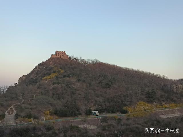 无为在歧路，2025之经行