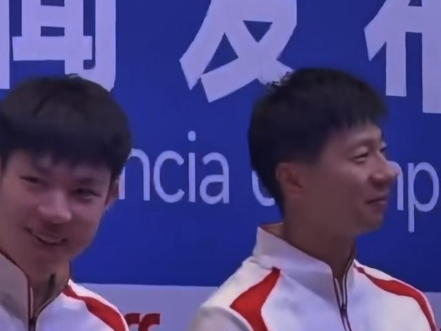 张雷说了一句话，全场憋笑，怪不得楚钦给他说话不超过六个字