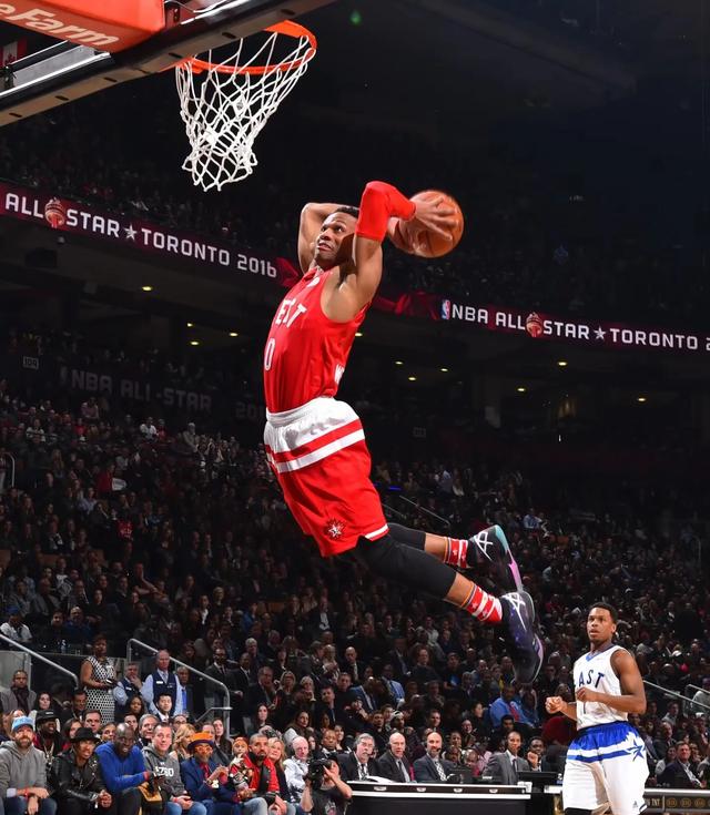 2014-2024十届NBA全明星，哪一届首发是你心中的最佳阵容