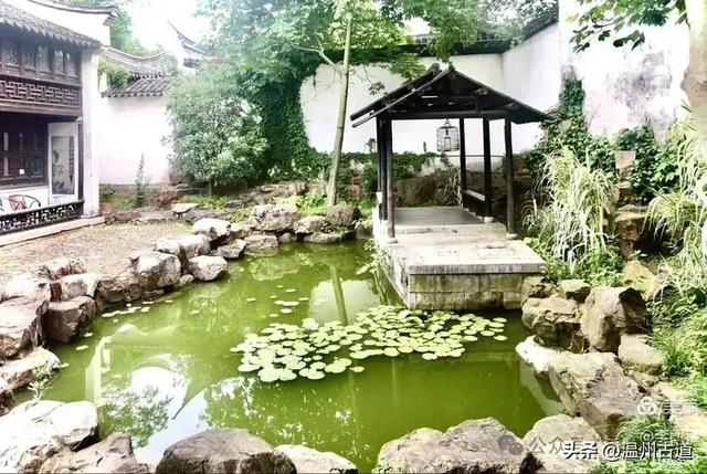 江南第一山、天下第二泉、四大园林之一皆在于此，你可去过？