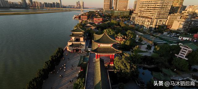 江西游之南昌滕王阁