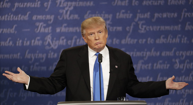 特朗普高调干预？为内塔尼亚胡脱罪，美以默契藏阴谋