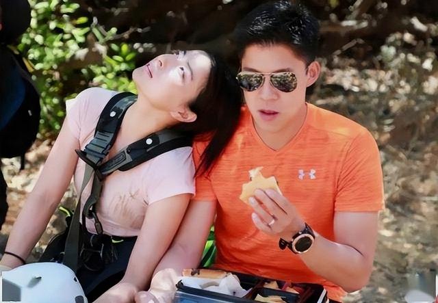 豪门面目，香港火灾后霍启刚做了两件大事	，摘下郭晶晶老公标签！