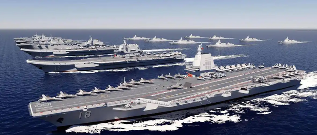 果不其然，遭到中方制裁，美军停止移师关岛，要给中国点颜色瞧瞧